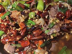 -树厨贵州菜(大十字店)