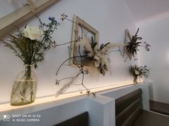 -春树下·树屋花房西餐厅(罍街AS1980店)