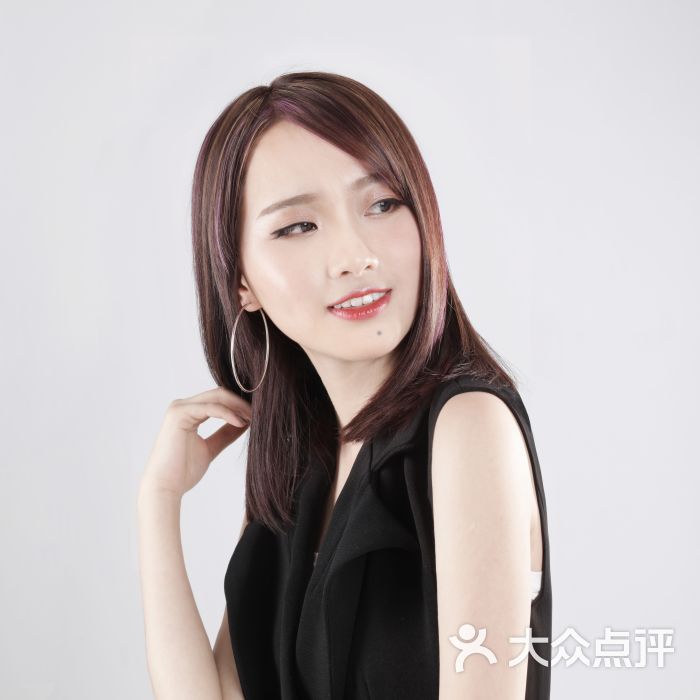 justinhair 簡宜造型圖片 - 第1張