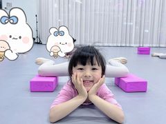 -小酒窝中国舞(汉阳店)