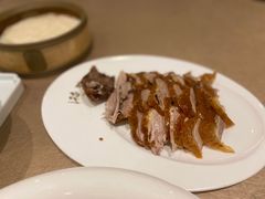 全聚德烤鸭-全聚德(萧山店)