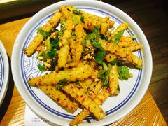 -云海肴·汽锅鸡·云南菜(天津国金汇店)