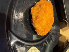 牛肉可乐饼-寸屋拉面(凯德晶萃店)