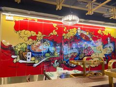 大堂-晓宇重庆火锅(赛格国际购物中心店)