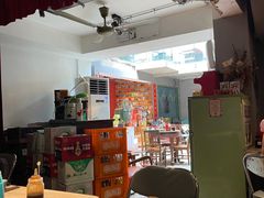 大堂-王歘歘·chuǎ火锅(五道营店)