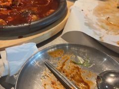 -MI WU FACTORY米屋美食工厂餐厅(绿地店)