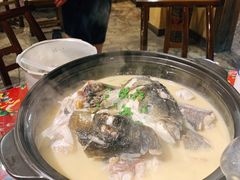 -饭怕鱼(阳光100店)