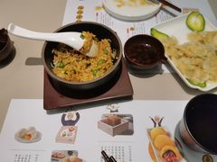 -蔡澜点心·粤菜(西单大悦城店)