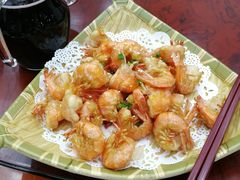 -东馆和天下特色餐饮(工农店)