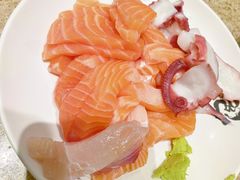 -初色海鲜自助(万丰路店)