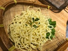 -水林间·寿喜烧自助(仙林金鹰店)