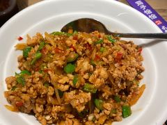 -茄子恰恰·新云南小炒(坪山益田店)