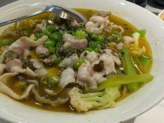 -大丰收李家(浦西万达店)
