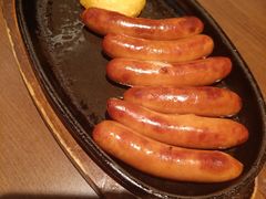 -萨莉亚(巴黎春天成山店)