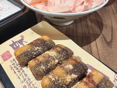 -旧街市鲜货老火锅(大光路店)