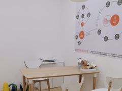 -金色雨林感统学能培训中心(武广校区)