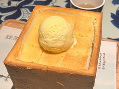 -绿茶餐厅(珞珈创意城店)