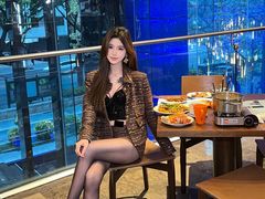 -广州天河希尔顿酒店