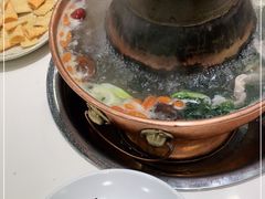 -阳坊胜利涮羊肉(阳坊老店)