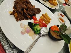 -厦门喜来登酒店