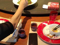 -千百味红餐厅·江西菜(绿地双子塔店)