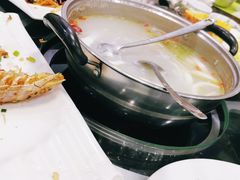 -刘记糟粕醋海鲜烧烤