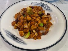 -川人百味(亿合城店)