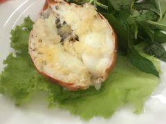 -QQ海鲜餐厅