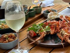 -三亚艾迪逊酒店·海滩烧烤 BARBACOA·现场乐队·浪漫晚餐·烧烤海鲜