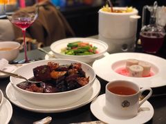 -甄御•海鲜新青岛菜(麦岛店)