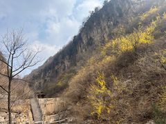 -潭溪山