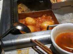 -海底捞火锅(顺义华联店)