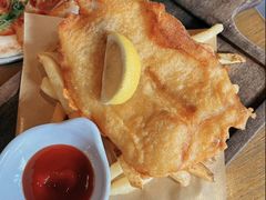 -FABIO’S费比欧披萨餐厅