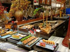 -芭菲盛宴·环球美食(解放碑英利国际店)