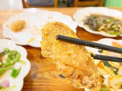 -南记食粥坊·宵夜大排档(莲花总店)
