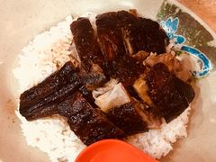 -一乐烧鹅(中环店)
