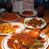 新店|北京路必吃食科圣手之称的🇭🇰大排档