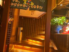 -鸟鹏烧鸟居酒屋(熙龙湾店)