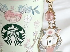 -星巴克(来福士2F店)