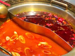 渝利鸳鸯锅-渝利重庆火锅