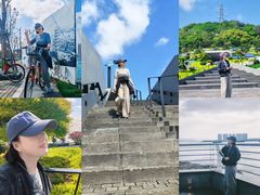 -沈家门渔港