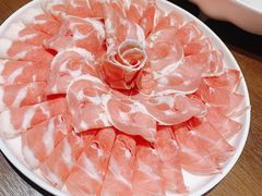 -快乐小羊·内蒙牛羊肉火锅(流花中心店)