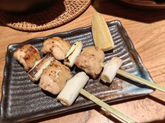 -炉胜·炉端烧·居酒屋