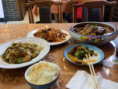 -刘妈菜馆(磁器口店)