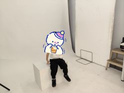 -海马体家庭照相馆(杭州远洋乐堤港店)