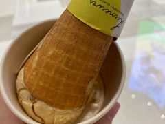 -LUNEURS月乐诗·法式冰淇淋(北外滩来福士广场店)