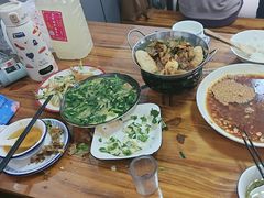 -高淳老街土菜馆(迎薰门店)