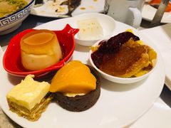 -西安高新希尔顿酒店·咖啡露台西餐厅