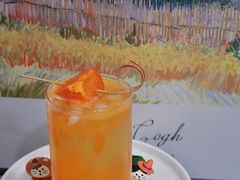 -花间烘焙BLossom Bakery