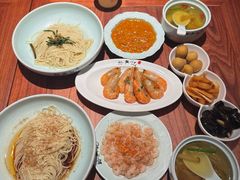 -裕兴记•蟹黄面馆(人民广场店)